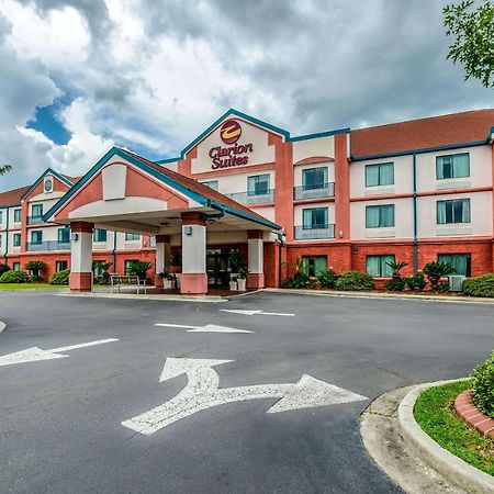 Savannah Gateway Hotel & Suites Georgetown Exterior foto
