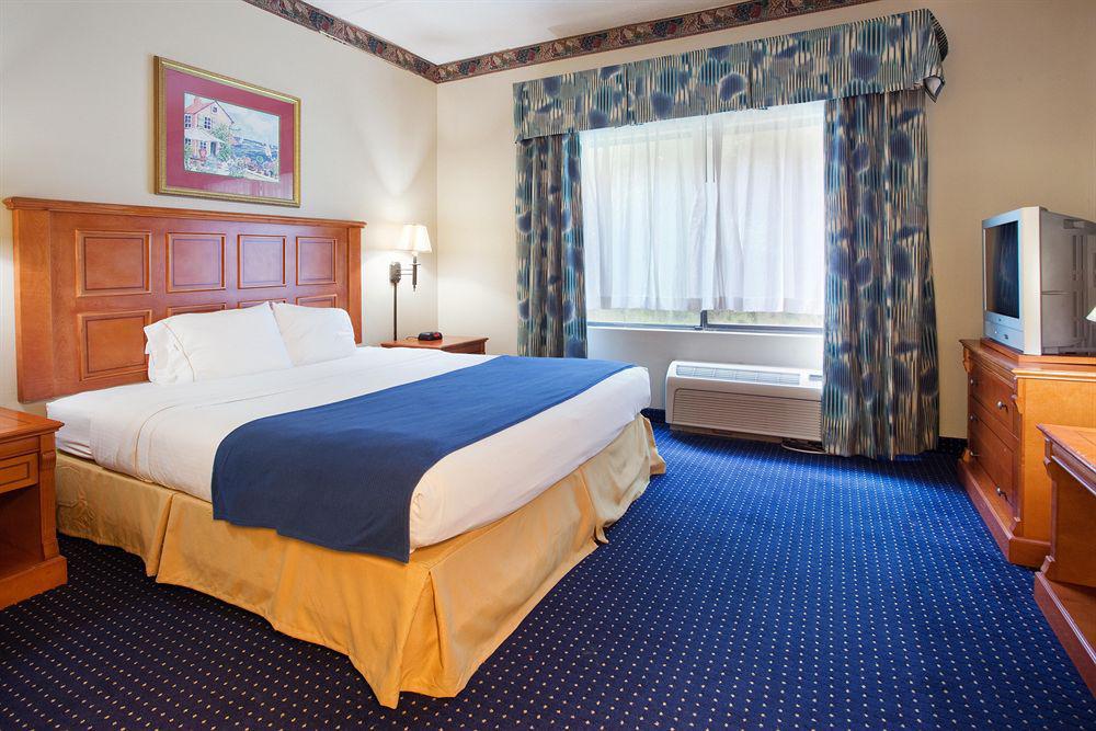 Savannah Gateway Hotel & Suites Georgetown Zimmer foto