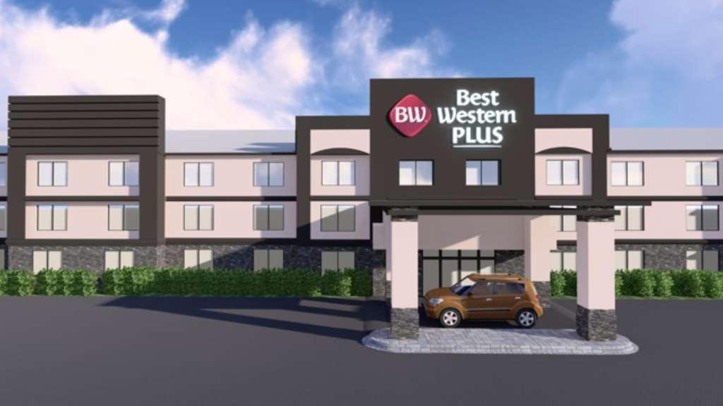 Savannah Gateway Hotel & Suites Georgetown Exterior foto