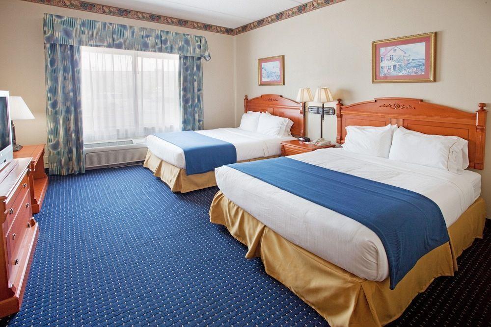 Savannah Gateway Hotel & Suites Georgetown Zimmer foto